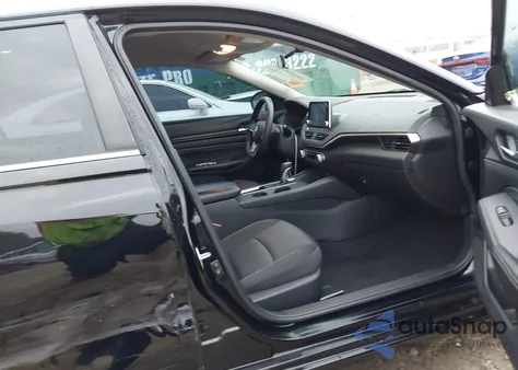 2020 Nissan Altima S Fwd z USA, uszkodzony, nr VIN 1N4BL4BV6LC167181